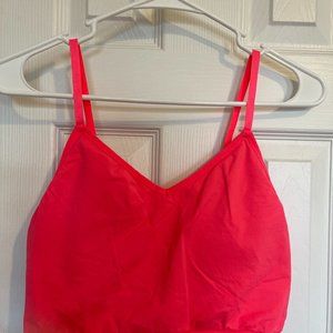 Fabletics Sports Bra- Never Worn- Size Large